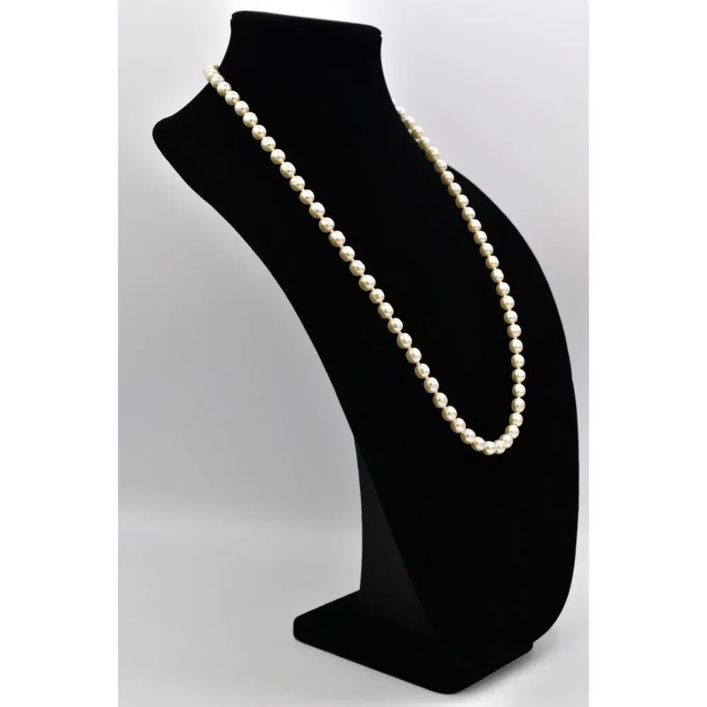 Miriam Haskell Vintage Pearl Beaded 28